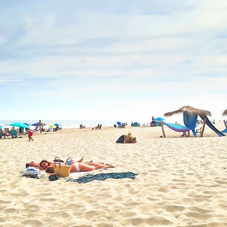 Complejo Costa Serena-Casas Del Mar La Paloma Εξωτερικό φωτογραφία