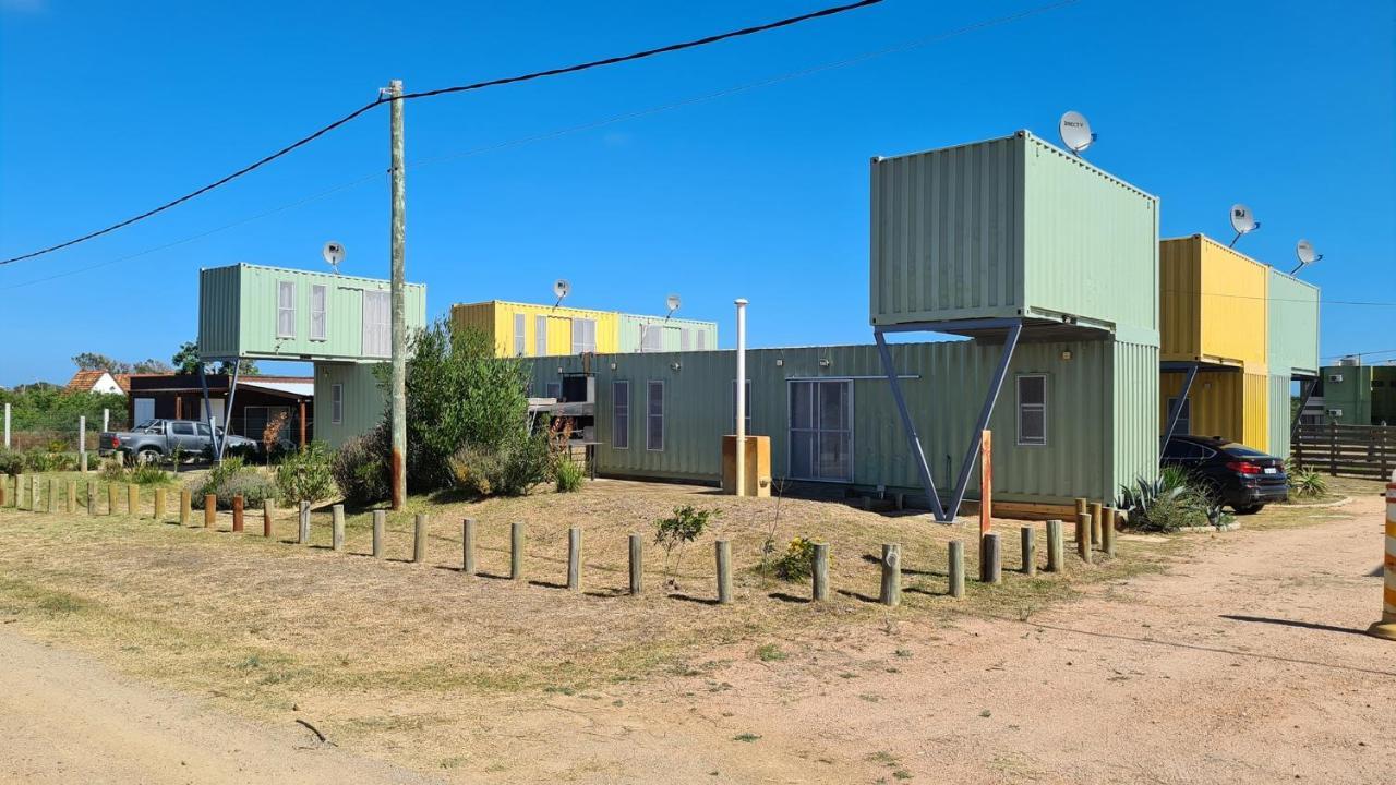 Complejo Costa Serena-Casas Del Mar La Paloma Εξωτερικό φωτογραφία
