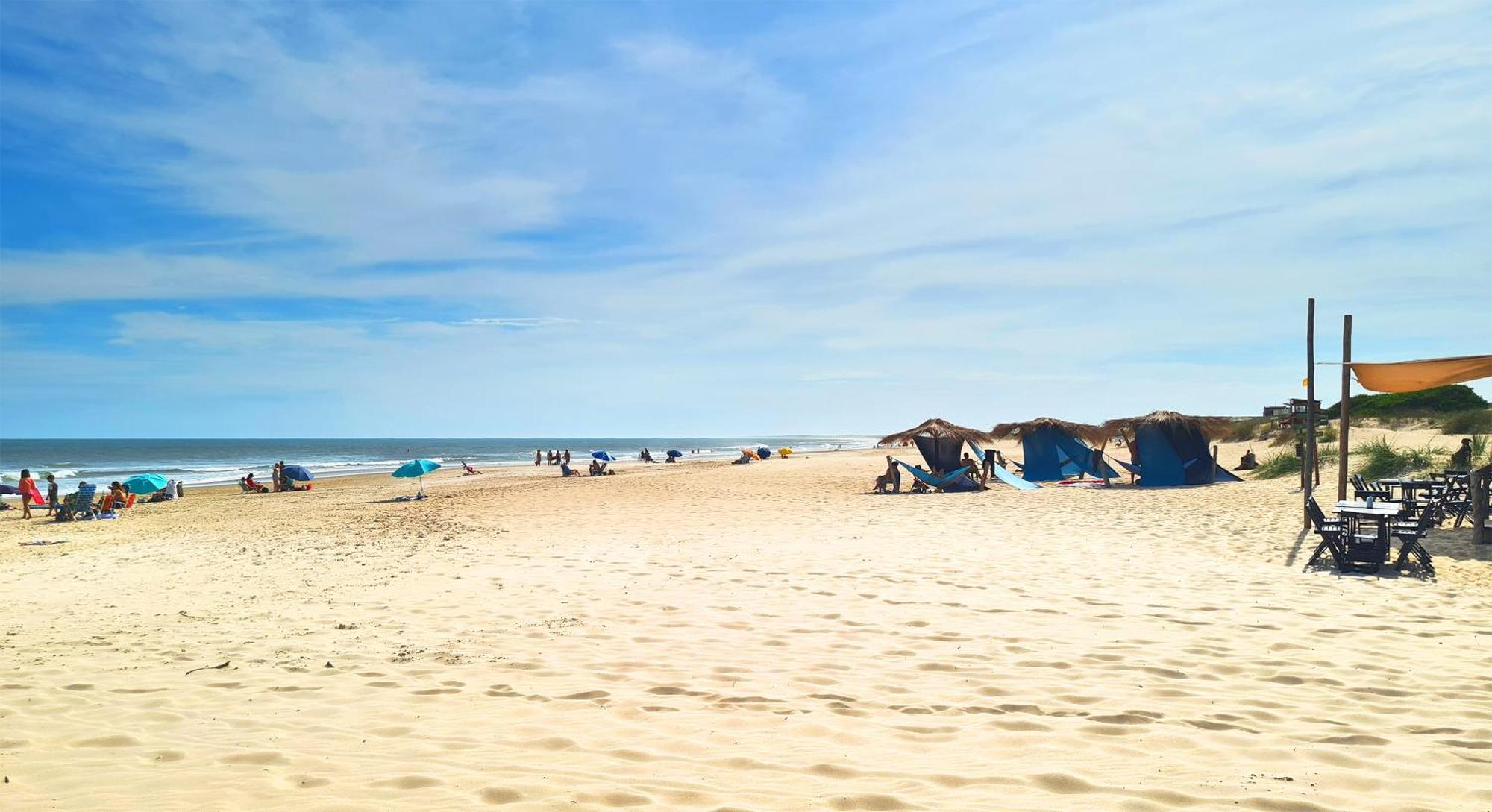 Complejo Costa Serena-Casas Del Mar La Paloma Εξωτερικό φωτογραφία
