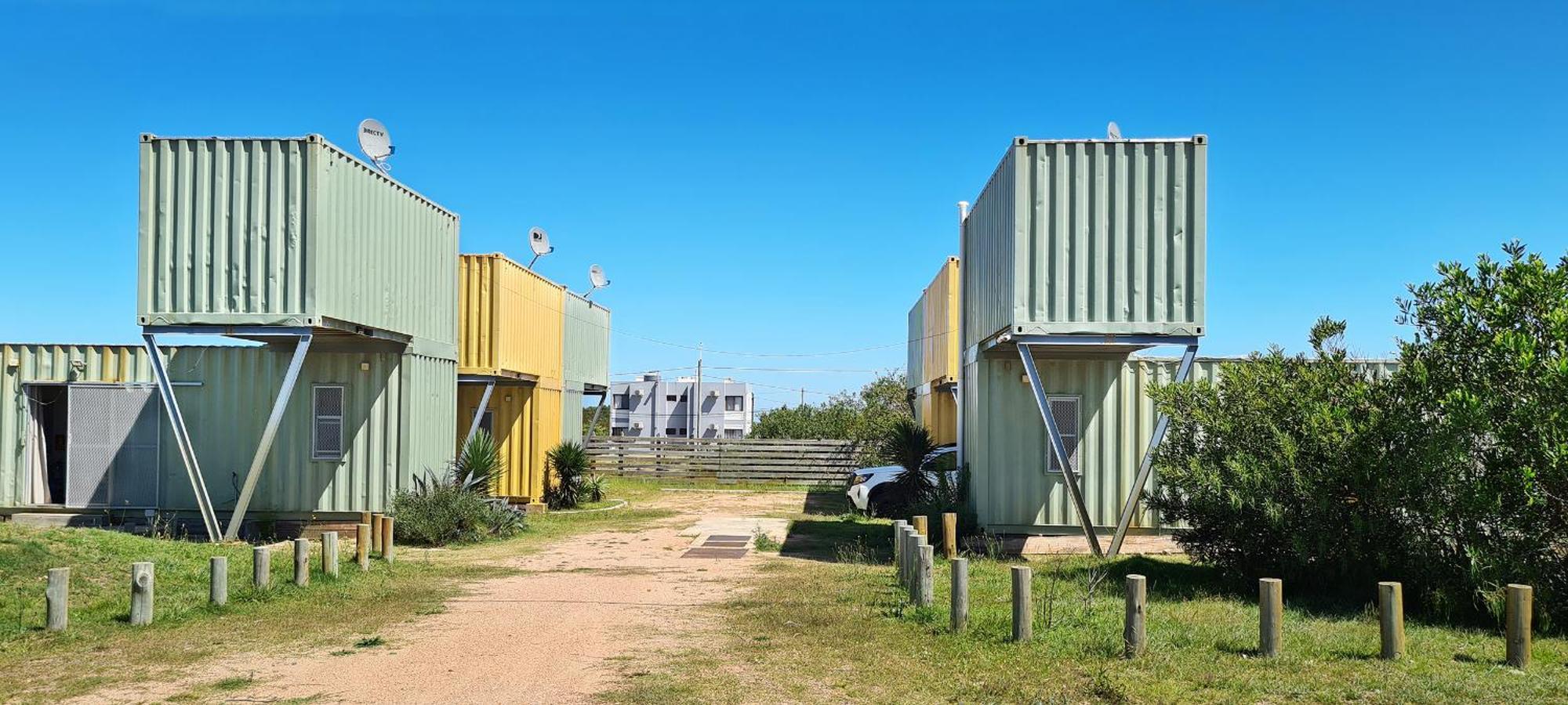 Complejo Costa Serena-Casas Del Mar La Paloma Εξωτερικό φωτογραφία