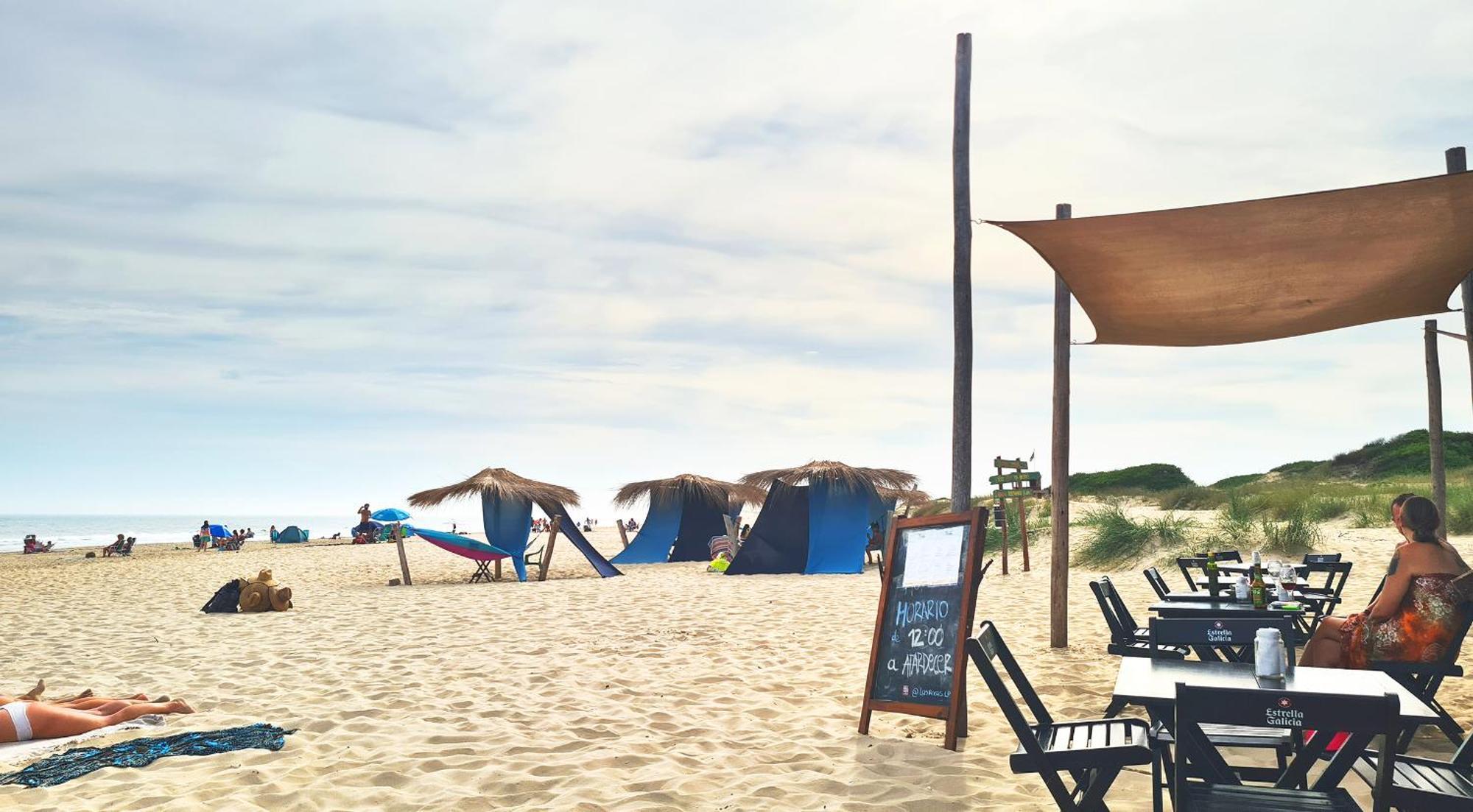 Complejo Costa Serena-Casas Del Mar La Paloma Εξωτερικό φωτογραφία