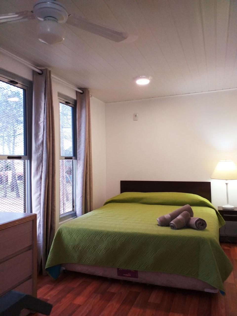 Complejo Costa Serena-Casas Del Mar La Paloma Εξωτερικό φωτογραφία