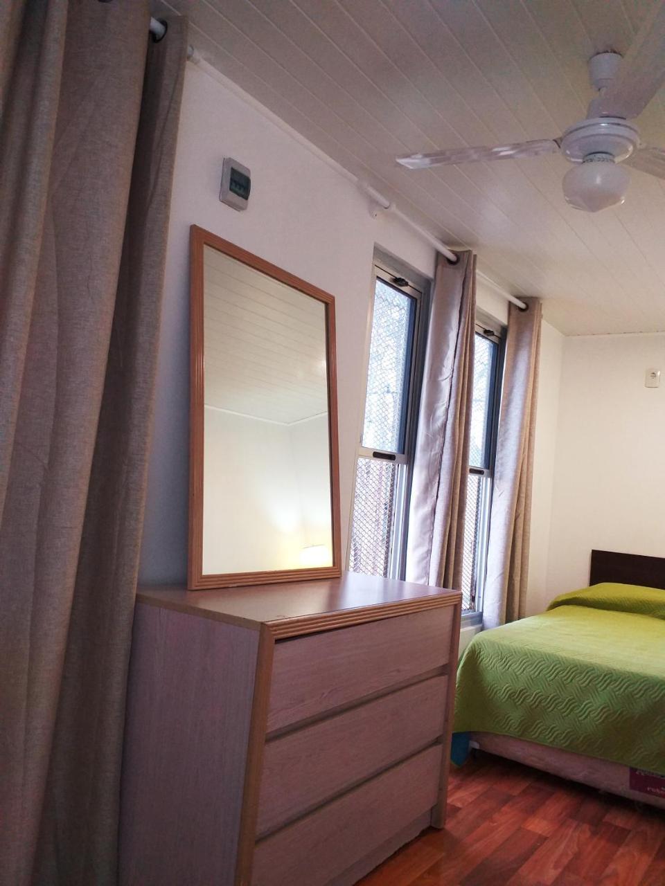 Complejo Costa Serena-Casas Del Mar La Paloma Εξωτερικό φωτογραφία