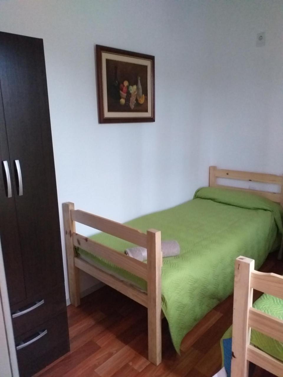 Complejo Costa Serena-Casas Del Mar La Paloma Εξωτερικό φωτογραφία