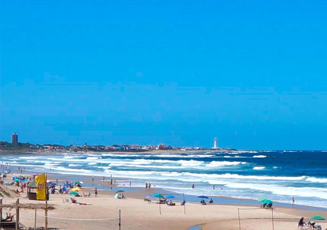Complejo Costa Serena-Casas Del Mar La Paloma Εξωτερικό φωτογραφία