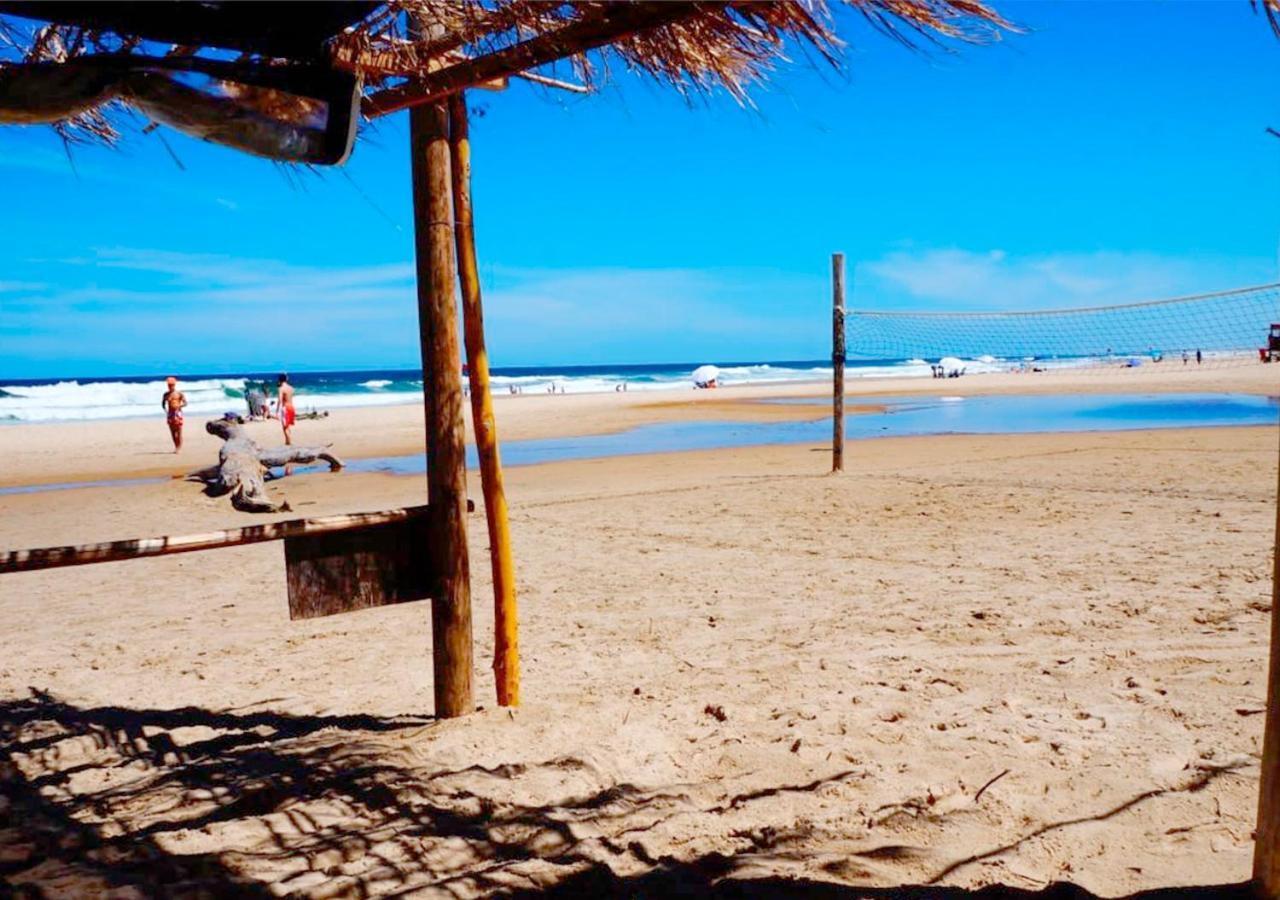 Complejo Costa Serena-Casas Del Mar La Paloma Εξωτερικό φωτογραφία