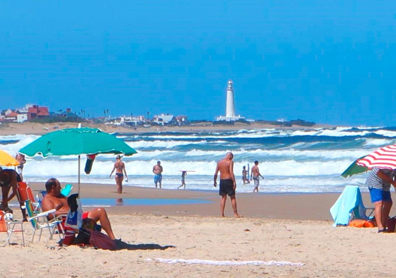 Complejo Costa Serena-Casas Del Mar La Paloma Εξωτερικό φωτογραφία