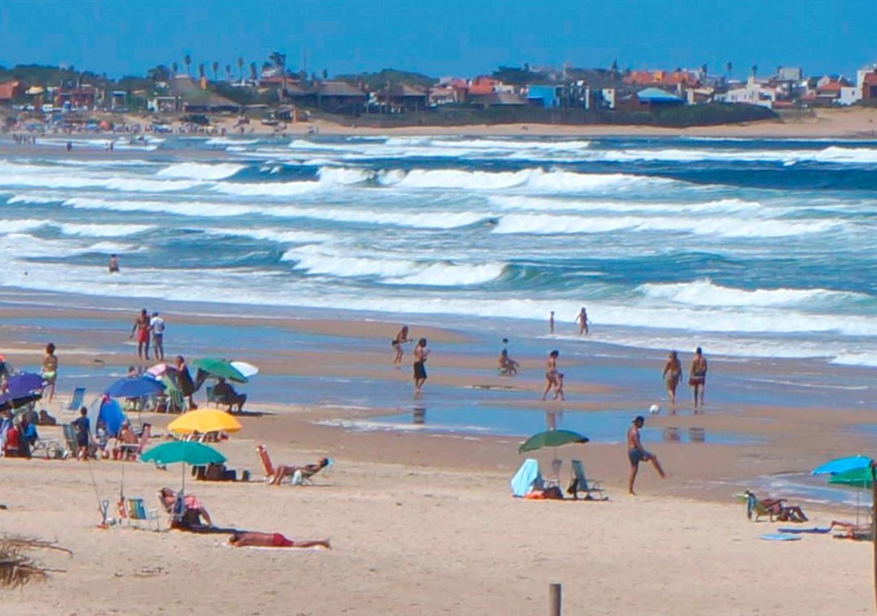Complejo Costa Serena-Casas Del Mar La Paloma Εξωτερικό φωτογραφία