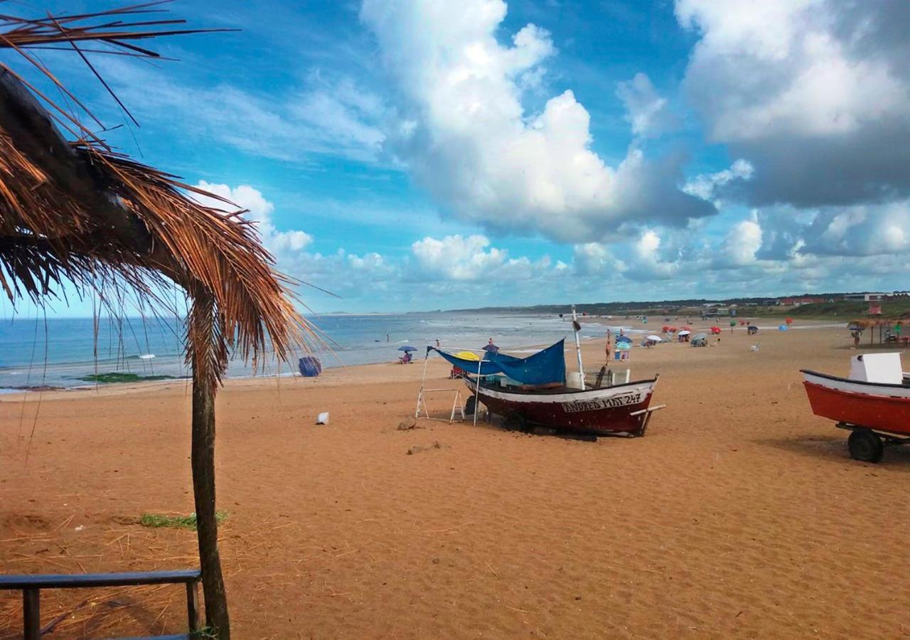 Complejo Costa Serena-Casas Del Mar La Paloma Εξωτερικό φωτογραφία